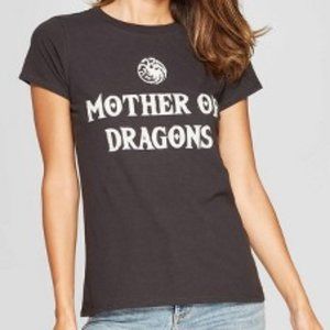 Mother of Dragons Shirt